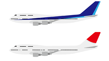 ポイ活 マイル 飛行機